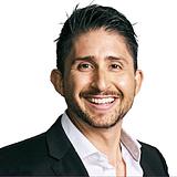 Photo of Bryan Vasquez