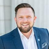 Photo of Brandon Johnson