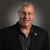 Photo of Patrick Nolan