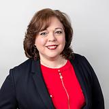 Photo of Gina Kidder 