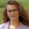 Photo of Caroline Baker