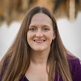 Photo of Allison Hull