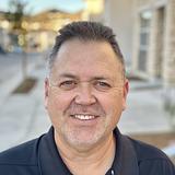 Photo of Gary Gonzales