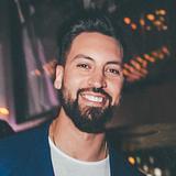 Photo of Giovanni Robles