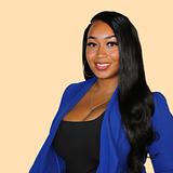 Photo of Breella Shaw- Broadnax