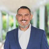 Photo of Dave Morales