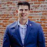 Photo of Zachary Thompson