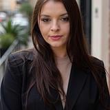 Photo of Rachael Hockeson