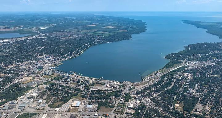 Barrie, ON real estate