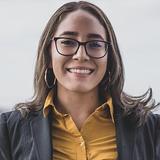 Photo of Elisa Horna