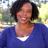 Photo of Danielle Christian