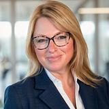 Photo of Erika Hulstrom-Garces