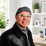Photo of Jose Coraspe