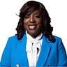 Photo of Tamika Hawkins