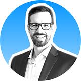 Photo of Nick Van Rensburg