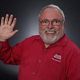 Photo of Gary Mitchell