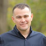 Photo of Andres Mancilla