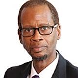 Photo of Charles Glaspie