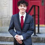 Photo of Leo DiMatteo