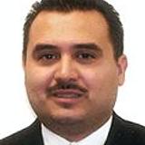 Photo of Joel Arredondo