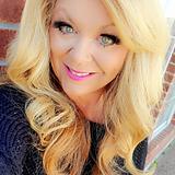 Photo of Brenda Brockhoeft