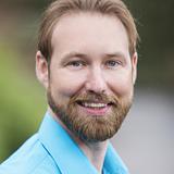 Photo of Adam Crocker