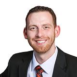 Photo of Stephen Leick