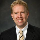 Photo of Darren Metcalfe