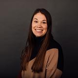 Photo of Caitlin Berger