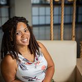 Photo of Gabrielle Riggins-Royals