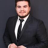 Photo of Daniel Palanciuc