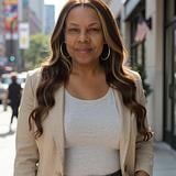 Photo of Dwayna Richardson