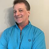 Photo of Paul Savoie