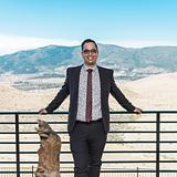 Photo of Lee Stevens