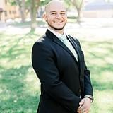 Photo of Steven Rosas