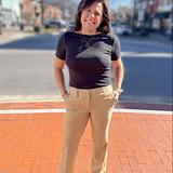 Photo of Melanie Jones