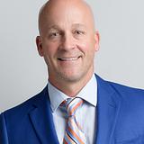 Photo of John Pestalozzi Jr.