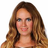 Photo of Maria Sobinina