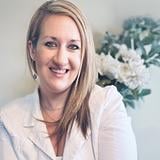 Photo of Christine Lindemulder