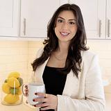 Photo of Sarah Van Duzer