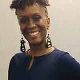 Photo of Rosalyn Blackmon