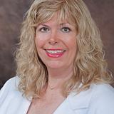 Photo of Sue Hedlund