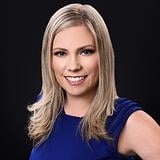 Photo of Elissa Campbell