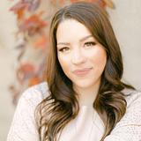 Photo of Miranda Pope