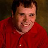 Photo of Scott Kennedy