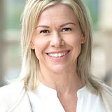 Photo of Michelle Kubea