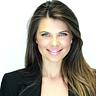 Photo of Rebecca Benson