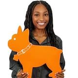 Photo of Madison Barkley