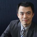 Photo of Steven Zhao