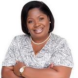 Photo of Melissa Reese